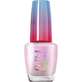 OPI RapidDry Cita Rápida: botella frontal con acabado brillante