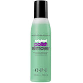 OPI Remover Uñas Original en frasco elimina esmalte con suavidad.
