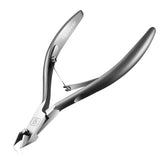 opove X7 cuticle trimmer with 34jaw precision for clean trimming