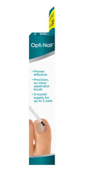 Opti-Nail resultados visibles en dos dias para uñas mas claras