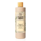 Organic Jaguar Honeysuckle Conditioner bottle front, sulfate-free hydration for all hair types.