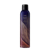 Oribe Apres Beach Wave Spray bottle creates effortless beachy texture for tousled looks
