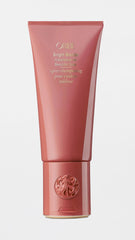 Oribe Bright Blonde Conditioner hair shine enhances softness and color brightness
