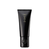 Oribe Crème for Style bottle front shows luxe packaging and all-day flexible hold.
