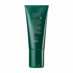 Oribe Eternal Curls Conditioner pump close-up highlighting easy application.