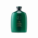Oribe Eternal Curls Shampoo bottle front shows hydrating cleansing for curls