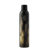 Oribe Free Styler hairspray bottle delivers lightweight hold with a satin finish.