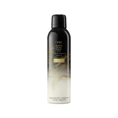 Oribe Gold Lust Dry Heat Protection Spray bottle front view for protective styling