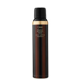 Oribe Grandiose Mousse bottle pump enabling easy volumizing styling.