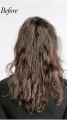 Oribe Hair Alchemy Resilience Conditioner with pump shows controlled, convenient dispensing