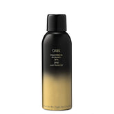 Oribe Impermeable Anti-Humidity Spray bottle front showing frizz defense for humid days