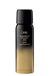 Oribe Impermeable Anti-Humidity Spray bottle for frizz-free styling