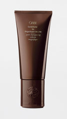 Oribe Magnificent Volume packaging front highlighting premium hair care