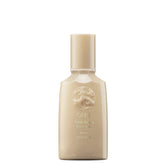 Oribe Matte Waves Texture Lotion bottle demonstrates matte texture for beachy style