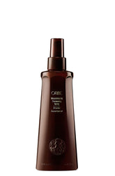 Oribe Maximista thickening spray bottle front with premium packaging and volume potential
