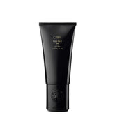 Oribe Rock Hard Gel bottle front view showing strong hold for sculpted styles