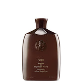 Oribe Magnificent Volume bottle showcases premium packaging and lightweight body-boosting formula.