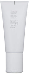 Oribe Silverati creamy texture suggests rich hydration for dry aging hair.
