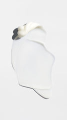Oribe Supershine cream-texture-closeup reveals silky consistency.