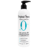 Original Sprout Leave-In Conditioner bottle for smooth, frizz-free hair