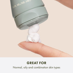 Origins bolas de jojoba exfoliantes: suavizan la textura para una piel uniforme
