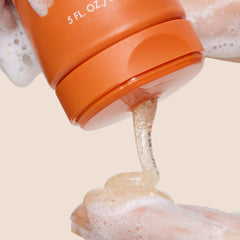 Origins GinZing caffeine and Panax ginseng energize your skincare routine