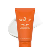 Origins GinZing SPF 30 moisturizer tube ready for daily hydration and radiance