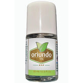 Oriundo Life nail treatment enamel with applicator targets damaged nails for renewal
