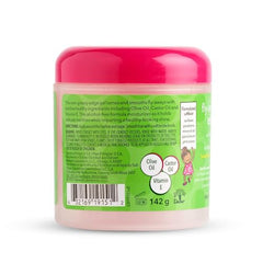 ORS Olive Oil Girls Fly-Away Taming Edge Gel smooths the hairline with gentle shine