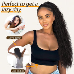 ORSUNCER drawstring option illustrates added volume and versatility