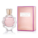Oscar de la Renta Extraordinary opening with neroli for a bright start