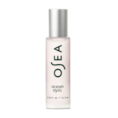 OSEA Ocean Eyes roller applicator close-up for cooling under-eye refreshment