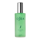 OSEA Sea Minerals Hydrating Toner bottle pour for instant hydration and glow