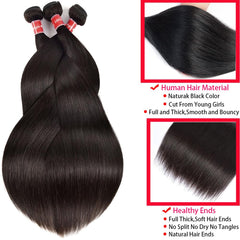 Oshiney straight weave with double machine weft detail for durability.