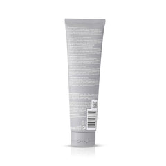 OSiS+ Bounty Balm Rich Curl Cream on hair defines natural texture for waves and curls