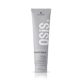 OSiS+ Bounty Balm Rich Curl Cream jar front showing curl definition for textured hair