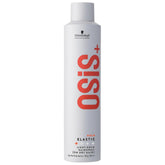 OSiS+ Elastic Light Hold: botella con fijación ligera para un acabado suave