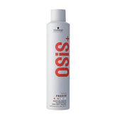 OSiS+ Freeze frasco frente: control de peinado todo el día.