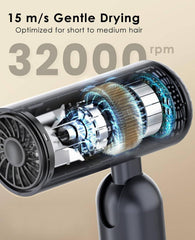 osou global voltage auto-sensing for worldwide use without fiddling