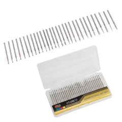 OTAMCO carbide cuticle bit 3-32 inch shank for versatile prep