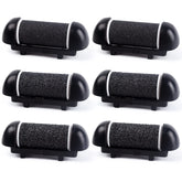 OTAZWA fine roller head for precise at-home pedicure smoothing.