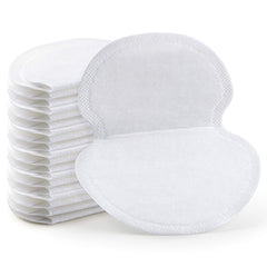 Protectores OTTOLIVES para axila ultrafinos, manteniendo la zona seca y discreta.
