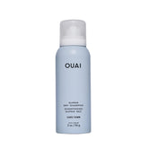 OUAI Champú Seco Capetown en envase de viaje para retoques rápidos.