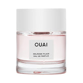 OUAI Melrose Place bottle front for everyday floral fragrance at the wrist