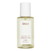 OUAI St. Barts bottle front view for a daily tropical refresh.