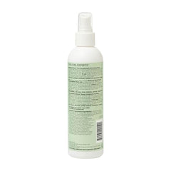 Mist on curls rejuvenates definition with Ouidad Botanical Boost.