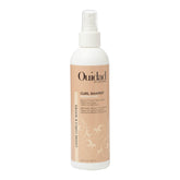 Ouidad Bounce Back Mist bottle shown for refreshing curls and conditioning between washes.