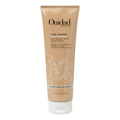 Ouidad Curl Shaper Out Of Thin Air bottle perfect for volumizing fine curls.