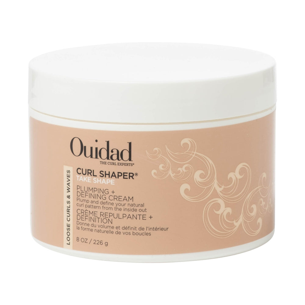 Ouidad Curl Shaper Take Shape 8 oz bottle for defined curls