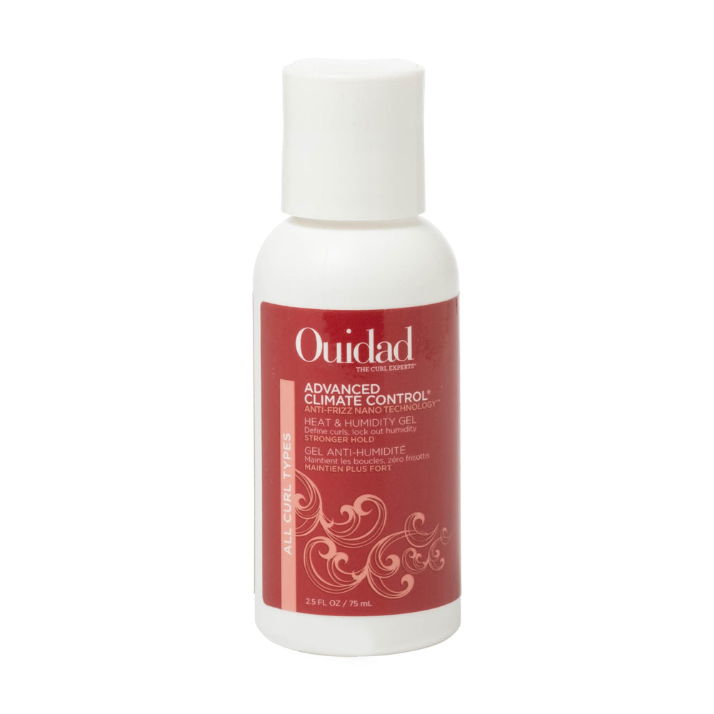 Ouidad gel-control-clima-avanzado: rizos definidos y humedad controlada.